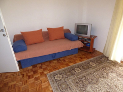 Apartments Marija Milić Biograd Na Moru