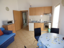 Apartments Marija Milić Biograd Na Moru