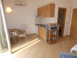 Apartments Marija Milić Biograd Na Moru