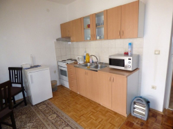 Apartments Marija Milić Biograd Na Moru