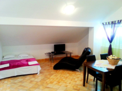 Apartments VALMARE Brela