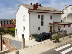 Apartments Villa Vesna - Family house apartments Crikvenica