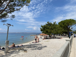 Apartments Villa Vesna - Family house apartments Crikvenica