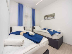 Apartments APARTMANI ANA DRAMALJ Crikvenica