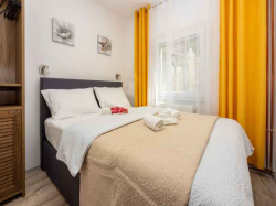 Apartments APARTMANI ANA DRAMALJ Crikvenica