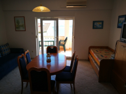 Apartments Buki Drage (Pakostane)