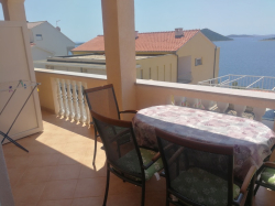 Apartments Buki Drage (Pakostane)