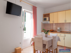 Apartments Villa Amfora Gradac