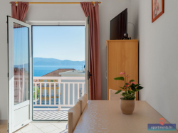 Apartments Villa Amfora Gradac