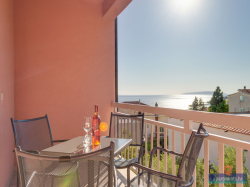 Apartments Villa Amfora Gradac