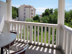 Apartments Pansion Krivic Kastel Gomilica