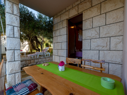 Apartments MAK Kneza (Island Korcula)