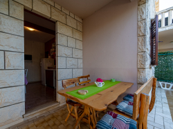 Apartments MAK Kneza (Island Korcula)