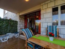 Apartments MAK Kneza (Island Korcula)