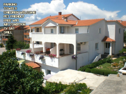 Apartments LiJan Krk (Island Krk)