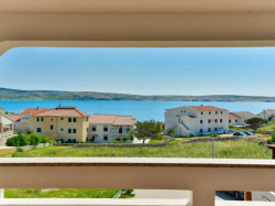 Apartments Stanko Kustici (Island Pag)