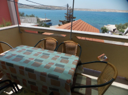 Apartments Vivien Kustici (Island Pag)