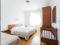 Apartments Klara Lopar (Island Rab)