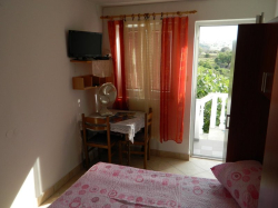 Apartments Arabela Lopar (Island Rab)