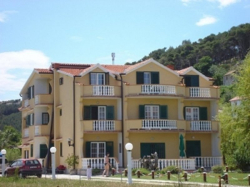 Apartments Melani Lopar (Island Rab)