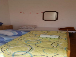 Apartments Valeria Lopar (Island Rab)