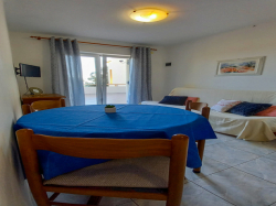 Apartments Mulobedanj Lun (Island Pag)