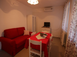 Apartments Bruna I Mali Losinj (Island Losinj)