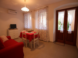 Apartments Bruna I Mali Losinj (Island Losinj)