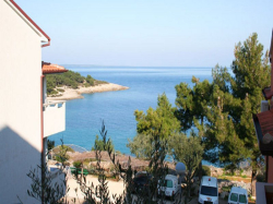 Apartments Amfora Mali Losinj (Island Losinj)