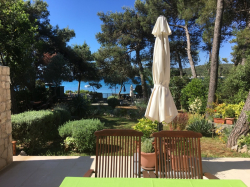 Apartments Krznarić Mali Losinj (Island Losinj)