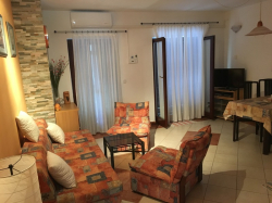 Apartments Krznarić Mali Losinj (Island Losinj)