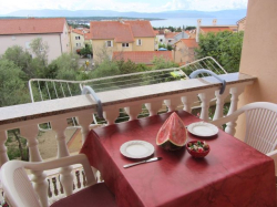 Apartments Josip Malinska (Island Krk)