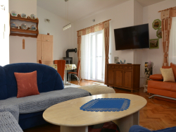 Apartments   Villa  Carrington Novalja (Island Pag)