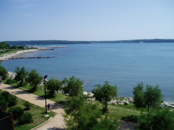 Apartments Dražin Novigrad (Istria)