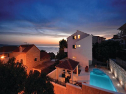 Apartments Vila Jadran Nemira Omis