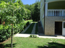 Apartments Ban Omisalj (Island Krk)