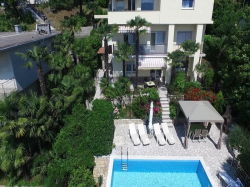 Apartments Grozić  Opatija