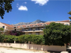 Apartments Sunvilla Orebic (Peninsula Peljesac)