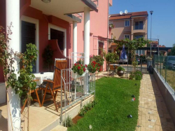 Apartments Apartmani.Dragica Porec