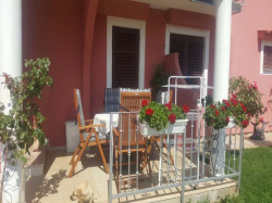 Apartments Apartmani.Dragica Porec