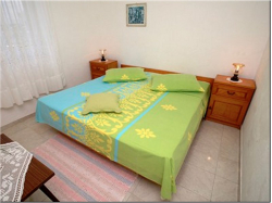 Apartments Villa Vania Povlja (Island Brac)