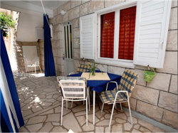 Apartments Villa Vania Povlja (Island Brac)