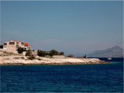 Apartments Villa Vania Povlja (Island Brac)