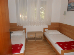 Apartments Apartmani Grilov Preko (Island Ugljan)