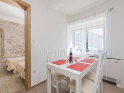 Apartments Apartmani Mustaća dvori Privlaka