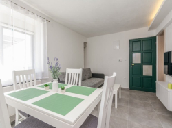 Apartments Apartmani Mustaća dvori Privlaka