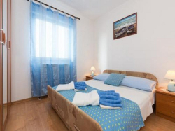 Apartments Villa Diana Punat (Island Krk)