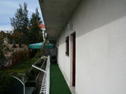 Apartments Petrić Seget Vranjica