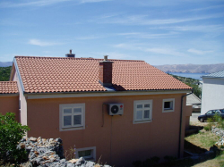 Apartments i sobe Bionda Senj Senj