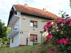 Apartments Žalac Slunj, Rastoke